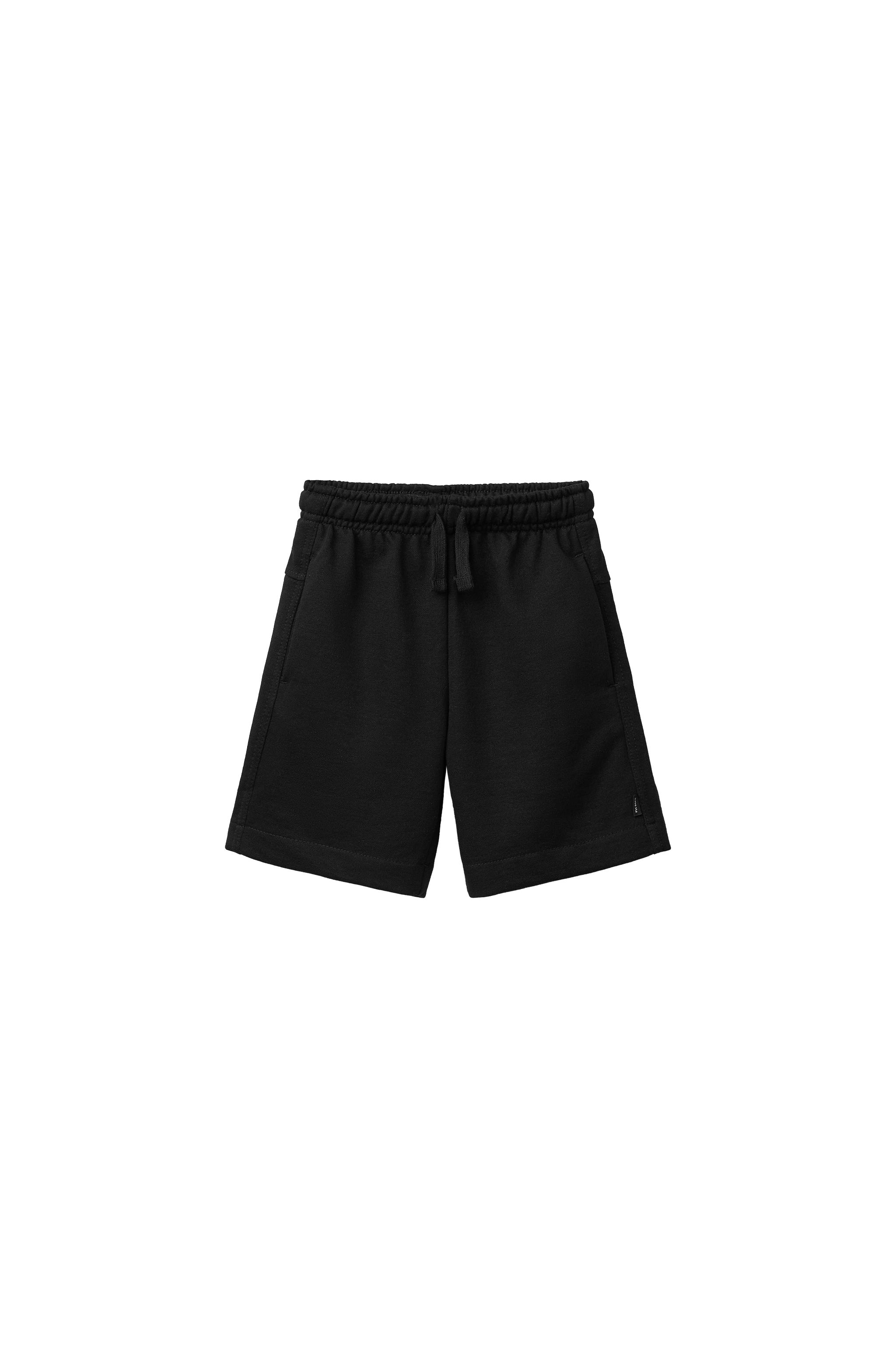 PLAIN SHORTS